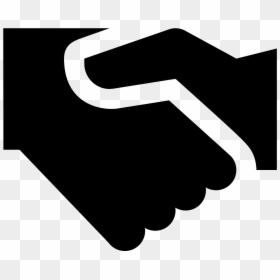 Central Board Of Secondary Education , Png Download, Transparent Png - hand shake icon png