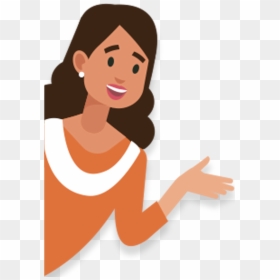 Cartoon, HD Png Download - banner border png
