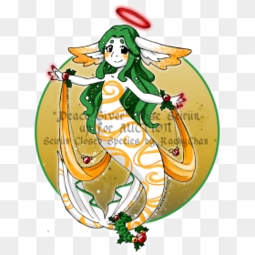 [open] Peace Giver - Illustration, HD Png Download - nobel peace prize png