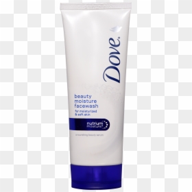 Thumb Image - Dove Moisture Face Wash, HD Png Download - wash png