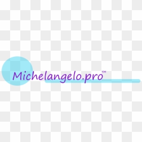 Calligraphy, HD Png Download - michelangelo png