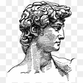 Michelangelo Clip Art, HD Png Download - michelangelo png