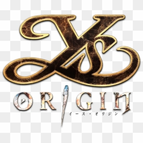 Ys Origin Yunica, HD Png Download - origin icon png
