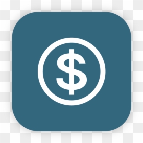 Billionaire App, HD Png Download - payroll icon png