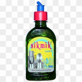 Bottle, HD Png Download - wash png