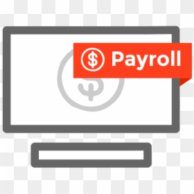 Emblem, HD Png Download - payroll icon png