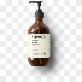 Bottle, HD Png Download - wash png