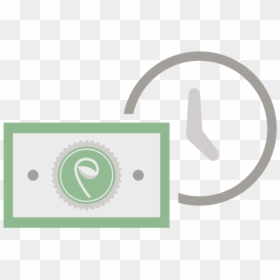 Circle, HD Png Download - payroll icon png