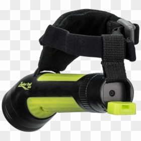 Zephyr Trail 200 R Hand Torch Led Light"  Class= - Roller Skates, HD Png Download - light trail png