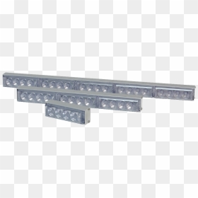 Lp Series Low Profile Light Bars - Shelf, HD Png Download - light trail png
