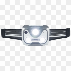Trail Running Essentials - Nathan Halo Fire Headlamp Review, HD Png Download - light trail png