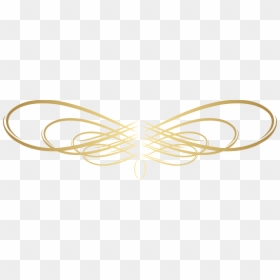 View Full Size - Circle, HD Png Download - gold border.png