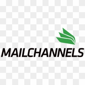 Mailchannels Logo, HD Png Download - seperator png