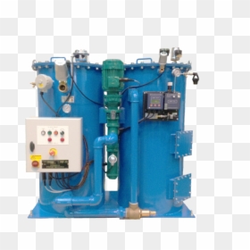 Cs3000 - Oily Water Separator, HD Png Download - seperator png