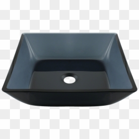 Kitchen Sink, HD Png Download - glass square png