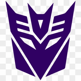 Villains Wiki - Transformers Decepticons Logo, HD Png Download - unicron png
