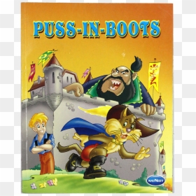 Macak U Cizmama Prica, HD Png Download - puss in boots png