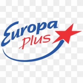 Europa Plus, HD Png Download - radio vector png