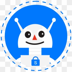 Chat Bot Icons Png, Transparent Png - feedback icon png