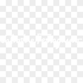 Calligraphy, HD Png Download - ferragamo logo png