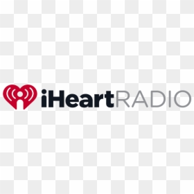 Iheartradio Logo Transparent Background, HD Png Download - radio vector png