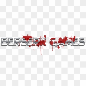 Berserk Games Tabletop Simulator, HD Png Download - berserk logo png