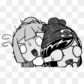 #censura-chan - Illustration, HD Png Download - censura png