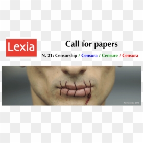 Level 21 Of Lexia, HD Png Download - censura png
