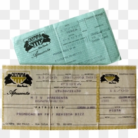 Ramones - Envelope, HD Png Download - censura png
