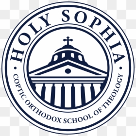 Holy Sophia University, HD Png Download - sophia the first png
