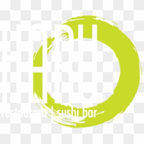 Japanese Cuisine - Haru Sushi, HD Png Download - wall street bull png