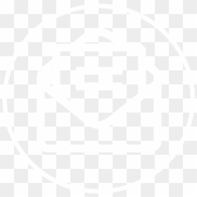 Img1 - Illustration, HD Png Download - white envelope icon png