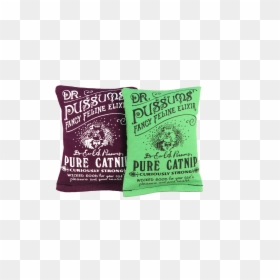 Cushion, HD Png Download - catnip png
