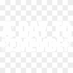 Day To Remember Logo Stickers, HD Png Download - black starburst png