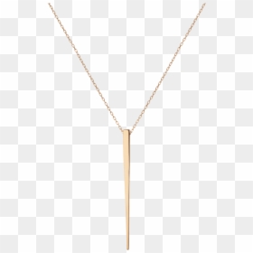 Necklace, HD Png Download - obelisk png