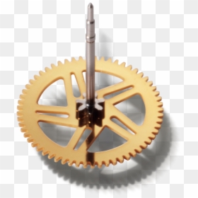 Image - Marine Transmission Plate, HD Png Download - clock gear png