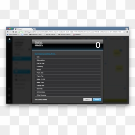 Screenshot, HD Png Download - revenue icon png