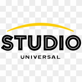 Universal Studios Logo Png - Studio Universal Logo Png, Transparent Png - universal pictures png