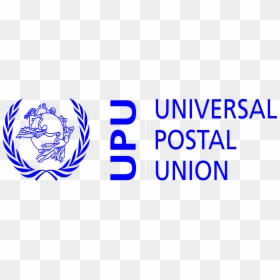 Universal Postal Union Logo Png, Transparent Png - universal pictures png