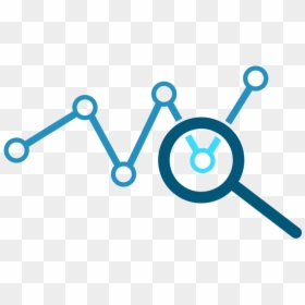 Transparent Data Analytics Icon, HD Png Download - revenue icon png