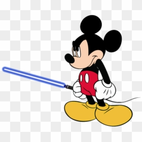 Mickey Mouse Angry Png Clipart , Png Download - Mickey Mouse Angry Png, Transparent Png - universal pictures png