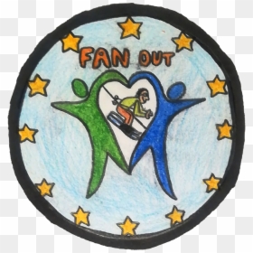 Fan-out - Cartoon, HD Png Download - universal pictures png