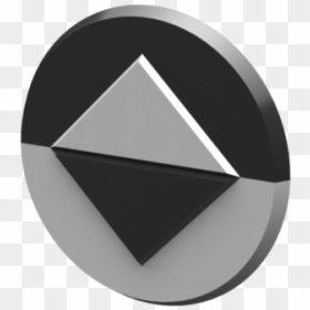 Emblem, HD Png Download - anonymous icon png