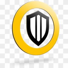 Symantec Endpoint Protection Png, Transparent Png - threat icon png