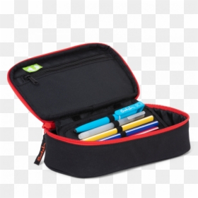 Satch Fire Phantom - Messenger Bag, HD Png Download - hand with pencil png