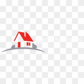 Roof Icon - Home Roof Icon Png, Transparent Png - roof icon png
