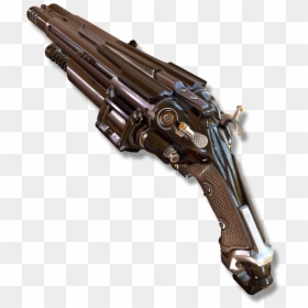 Have You Noticed That In This Game There Are No Ammo - Quake Champions Super Shotgun, HD Png Download - shotgun.png