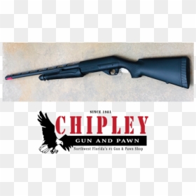 Firearm, HD Png Download - shotgun.png