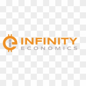 Infinity Economics Is Not Simply A Blockchain - Tan, HD Png Download - infinity icon png
