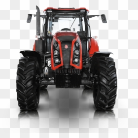 Ursus C-3150 Power - Ursus C 3150, HD Png Download - tractor silhouette png